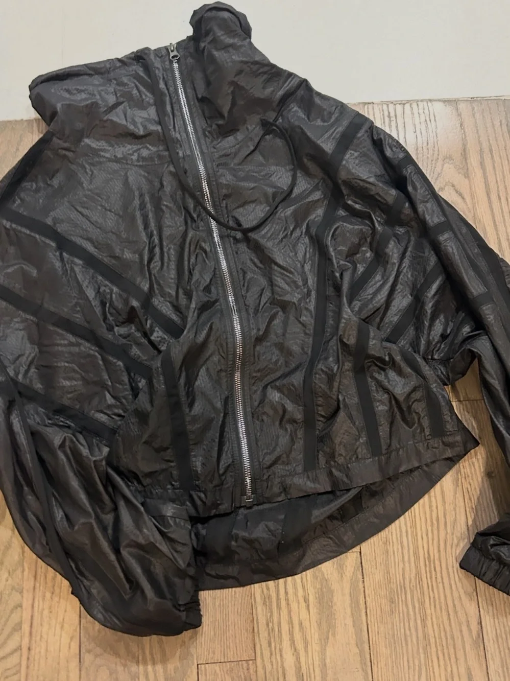 ALO Stitch jacket